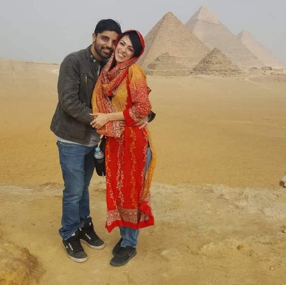 Meet your Posher, Azrah - Picture 3 of 7